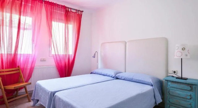 Apartamentos Sonido de Mar, Забронировать Апартаменты/квартира Росас Cap de Creus Nature Reserve