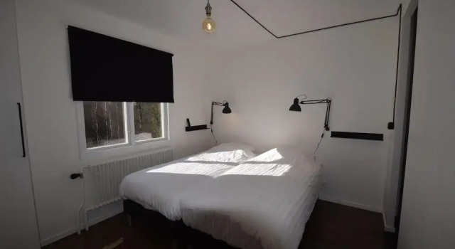 Апартаменты Business Vänern Property apartments
