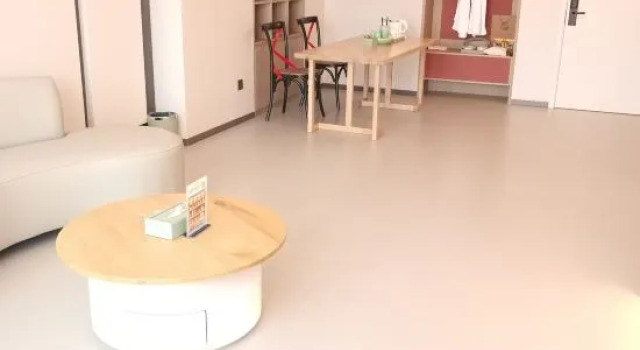 Люкс Executive Dongfang Yijing Hotel