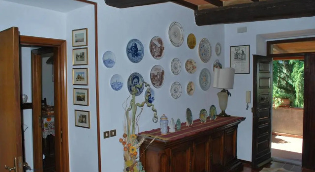 Коттедж Casa Dina