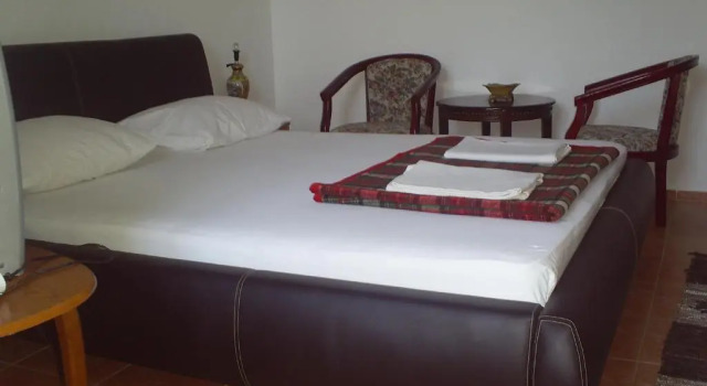Номер Standard Apartmani Dado