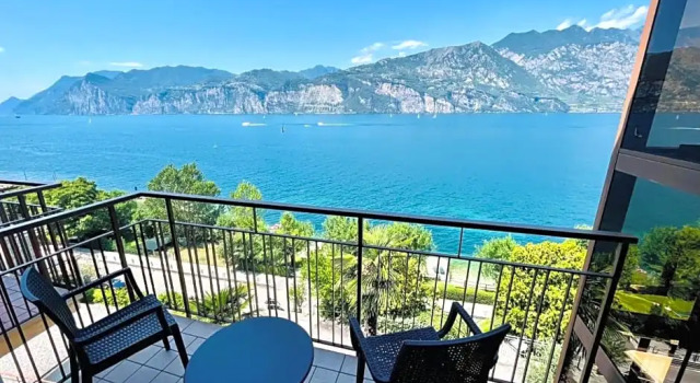 Номер Standard Hotel Villa Carmen