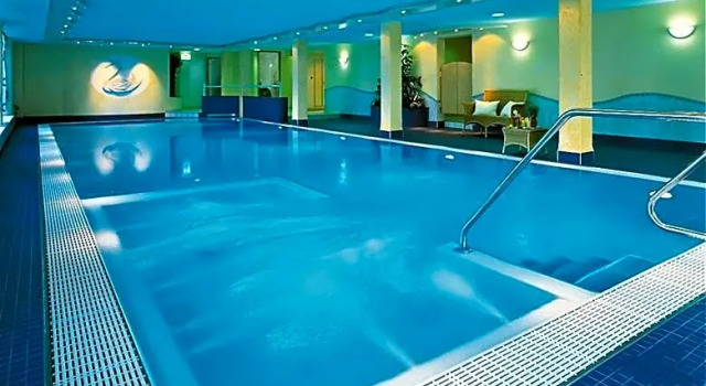 Номер Standard Hotel zum Schwanen Ziefle