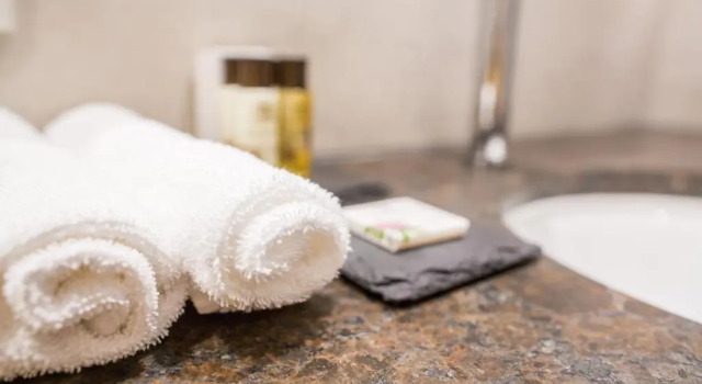 Полулюкс Deluxe Hotel Rita