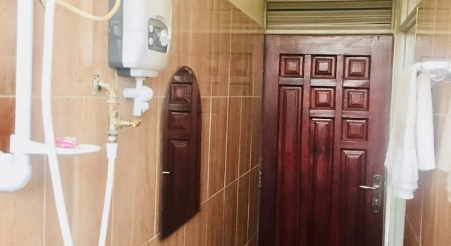 Номер Economy Hotel Free Zone