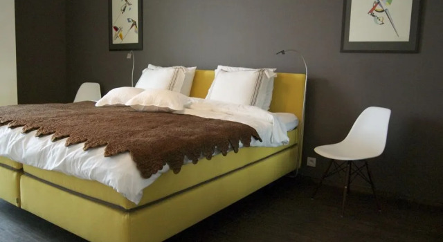 Red Star Apartments, Prenota Appartamento Hotel a Flanders con parcheggio, Parcheggio