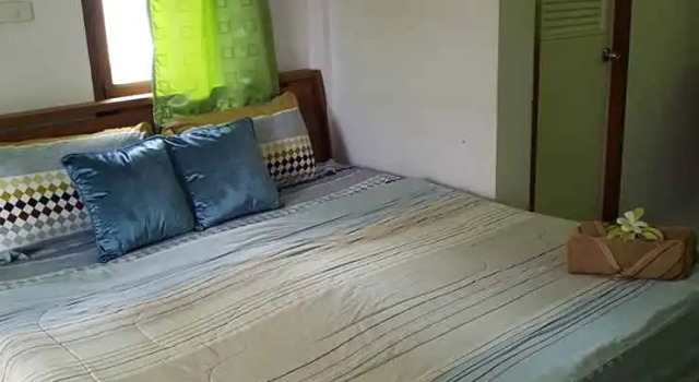 PK House Bungalow, Забронировать Отель Отели Южного Таиланда с парковкой, Парковка