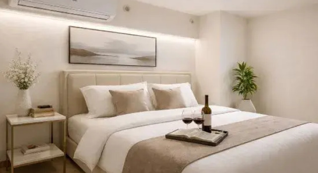 Люкс Executive Wanhao Executive Apartment Shenzhen North Station (Huilon Center)