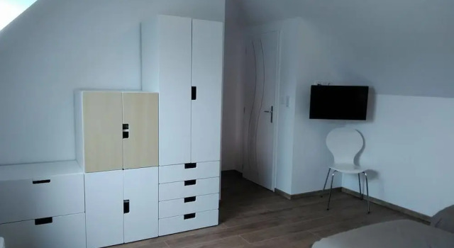 Suite Familiale de Louane, Rezerwuj Hotel  