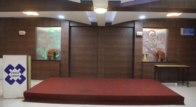 Choice Guest House Pune