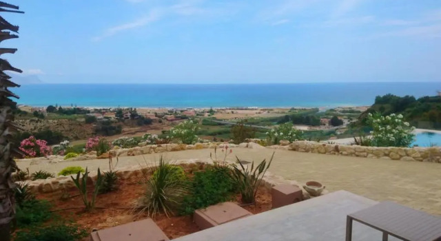 Номер Superior La Blanca Resort & Spa