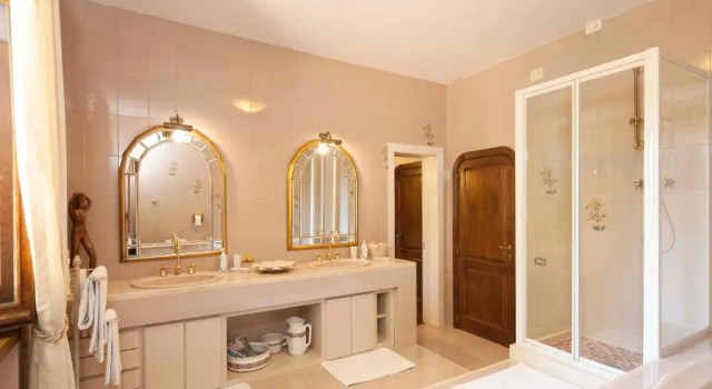 Номер Superior Villa Irene