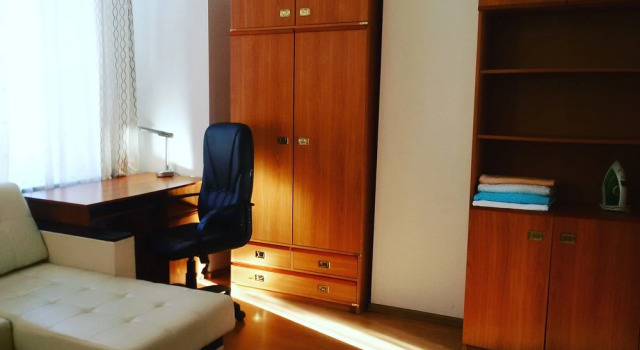 Apartments in Golden Triangle