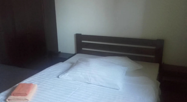 Standard Quádruplo quarto Hotel Anna