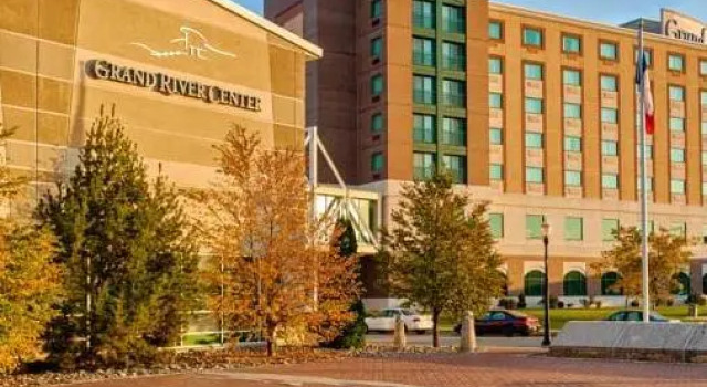 Номер Standard Grand Harbor Resort