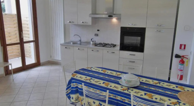 Номер Standard La Casa di Nila