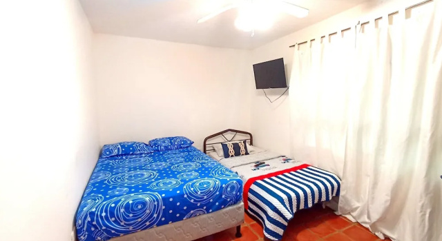 Hotel Casa Blanca
