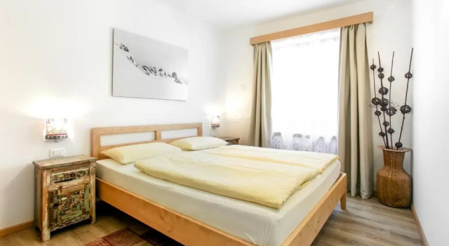 Двухместный номер Standard Am Schloss Guest House