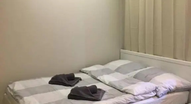 Апартаменты Apartamenty 66 c