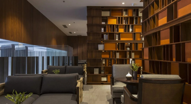 LN Garden Hotel Foshan Guangdong, Book Hotel SPA-hoteller i Foshan, SPA