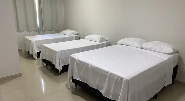 Hotel Cristalina, Забронировать Отель Кристалина Гояс