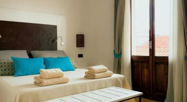 Номер Standard Sorella Luna Room Boutique, Centro di Olbia