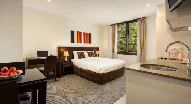 Студия Quest Canberra