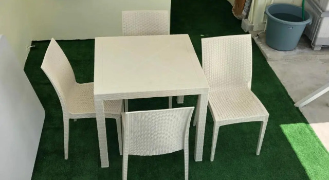 Апартаменты с 2 комнатами Higuey Center City
