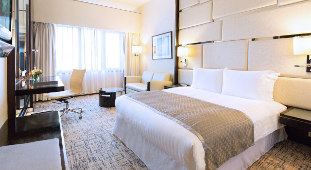 Regal Airport Hotel