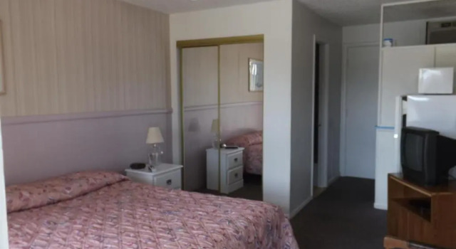 Двухместный номер Deluxe Twin Lakes Inn