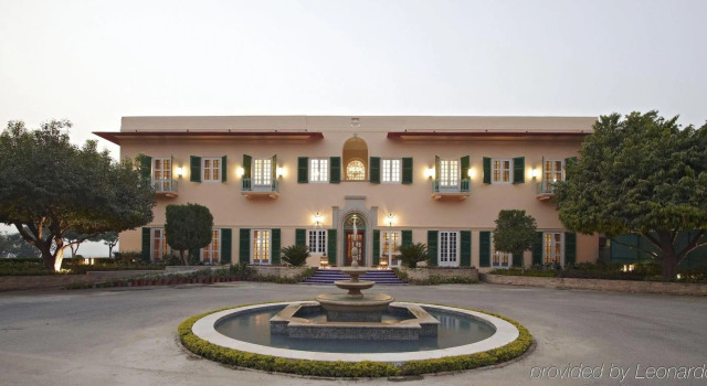 The Gateway Ramgarh Lodge, Rezerwuj Hotel Ramgarh Rajasthan