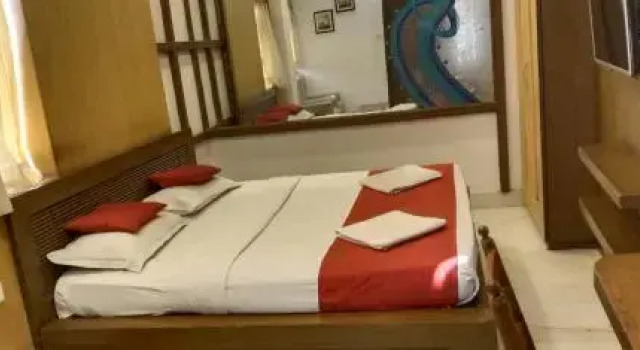 Hotel Aston, Rezervovat Hotel Ballygunge 