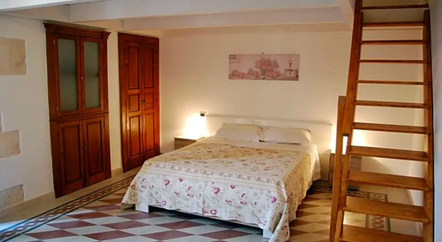 LAngolo Antico, Buchen Sie Hotel Castellana Grotte Metropolitanstadt Bari