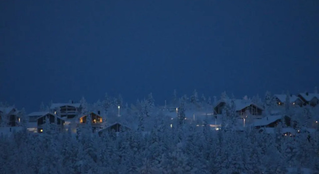 Castillo Moitakuru, Buchen Sie Hotel Hotels in Lappland mit Parkplatz, Parkplätze