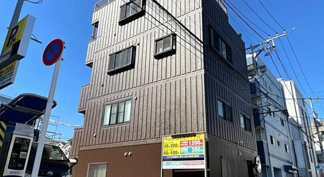 Light Hotel - Vacation STAY 17224v, Prenota Hotel Katsushika 