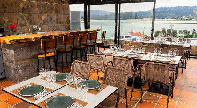 Samakwā Hotel Boutique, Réserver Hôtel-boutique Hôtels SPA à Paipa, SPA