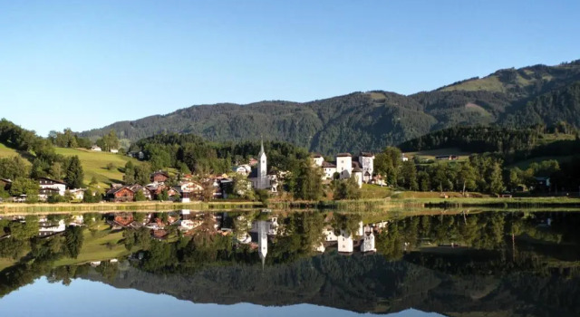 Двухместный номер Standard Hotel am Schloss