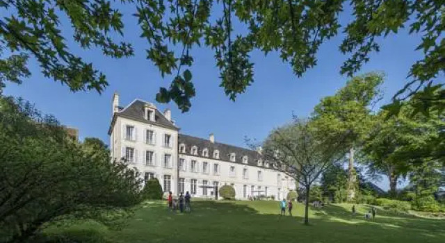Château Baffy, Réserver Hôtel Colombiers-sur-Seulles Plages du débarquement