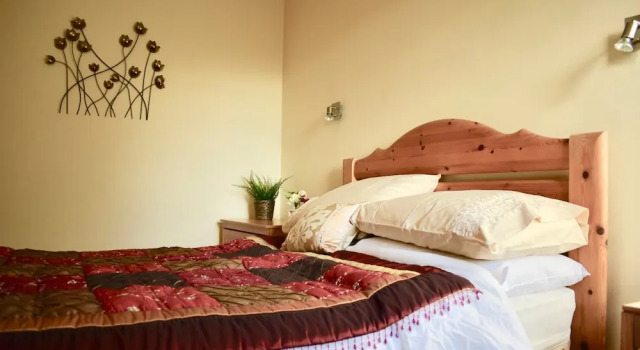 1 Bedroom Apartment in Central Dublin, Забронировать Апартаменты/квартира Отели Дублина с парковкой, рядом с Парк Херберт-парк, Парковка