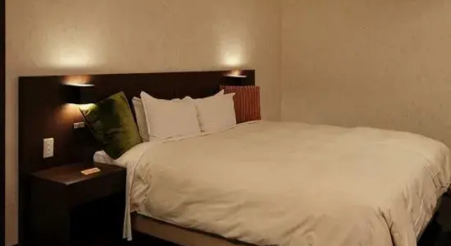 Номер Standard Oirase Mori no Hotel