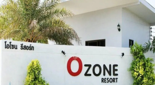 Ozone Resort Pranburi, Забронировать Курортный отель Пранбури провинция Прачуапкхирикхан