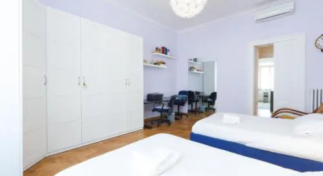 Domus Mari, Забронировать Отель Отели Рима 4 звезды, 4*