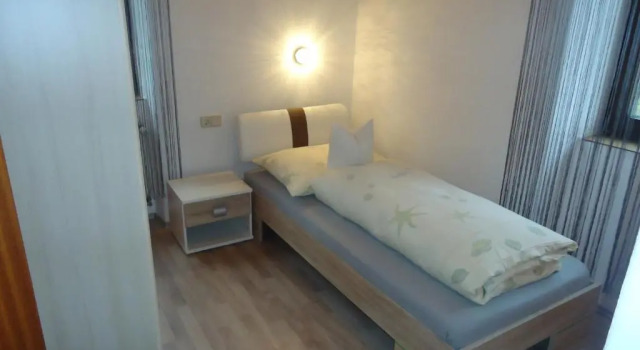 Апартаменты с 3 комнатами Haus Obernig
