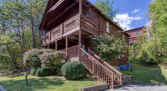 Номер Standard ER15 - A Bears Life Great location - Close to town! cabin