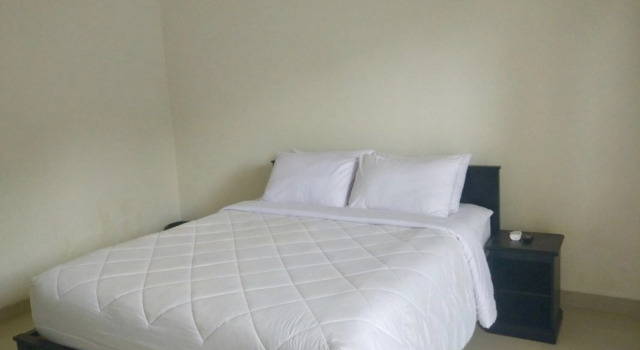 Jubilee Homestay