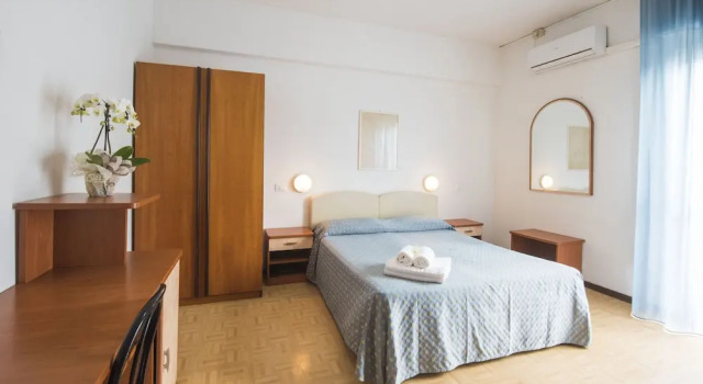 Номер Standard Hotel Mariotti