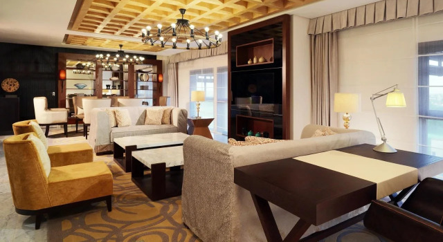 Sheraton Lagos Hotel, Varaa Hotelli 5 tähden hotellit kohteessa Lagos State, 5*