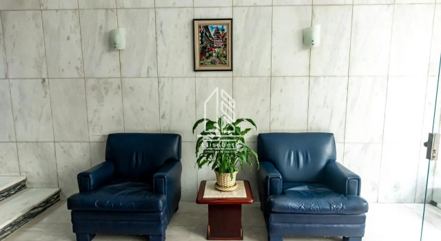Apartamento Copacabana 7 andar, Забронировать Апартаменты/квартира Апартаменты штата Рио-де-Жанейро, Апартаменты/квартира