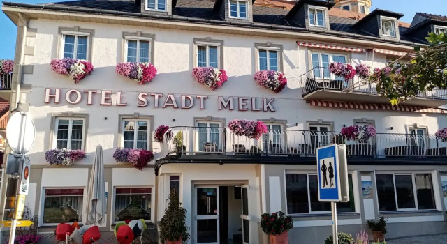 Двухместный номер Superior Hotel Stadt Melk