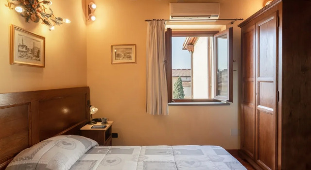 Одноместный номер Standard Palazzo Graziani